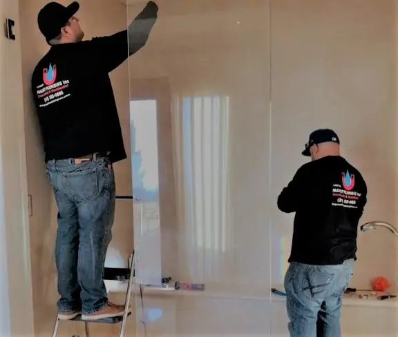 Professional plumbing installation for Leak Detection in Deerpark