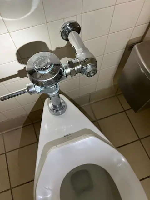 Fixture installation and repair for Sewer Camera Inspection in Deerpark